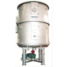 2017 PLG série continu plaque sèche-linge, SS centrifuge atomiseur, vertical poudre revêtement de four fabricants